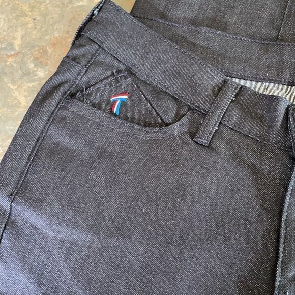 Tenacity Jeans—like new!  - Picture 3 of 7